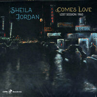 Comes Love - Lost Session 1960
