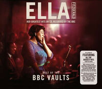 Ella Fitzgerald - Best Of The Bbc Vaults [Import]