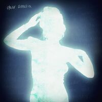 renforshort - dear amelia [Blue Transparent LP]