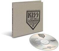 KISS - KISS Off The Soundboard: Live In Des Moines