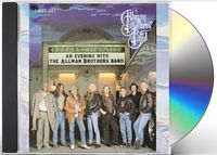 The Allman Brothers Band - An Evening With The Allman Brothers Band: First