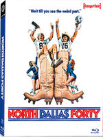 North Dallas Forty - North Dallas Forty / (Ltd Aus)