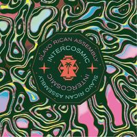 Intercosmic