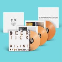 Deer Tick - Divine Providence