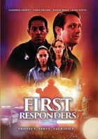 First Responders - First Responders / (Mod Ac3 Dol)