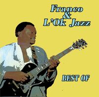 Franco & L'ok Jazz - Best Of