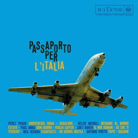 Passaporto Per L'italia / Various - Passaporto Per L'italia (Various Artists)