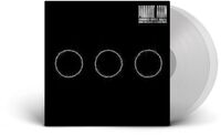 Swedish House Mafia - Paradise Again [Indie Exclusive Limited Edition Clear 2LP]
