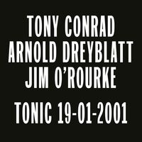 Tonic 19-01-2001