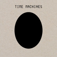 Time Machines - Clear Purple