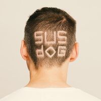 Clark - Sus Dog [LP]