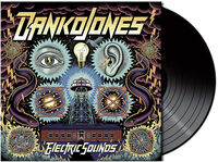 Danko Jones - Electric Sounds [LP]