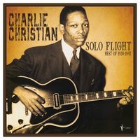 Solo Flight: Best Of 1939-41