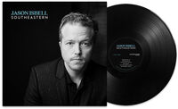 Jason Isbell - Southeastern 10 Year Anniversary Edition [LP]