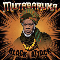 Black Attack (Uk)