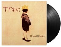 Drops Of Jupiter (Blk)