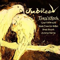 Tima Volozh - Jubilee