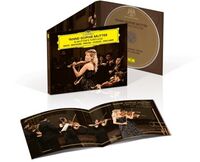 Bach Bologne Previn Vivaldi Williams (Uk)