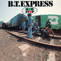 Non-Stop (Expanded Edition) (Bonus Tracks)