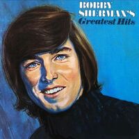 Bobby Sherman's Greatest Hits (Blue)