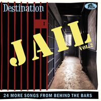 Destination Jail, Vol. 2 / Various