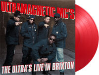 Ultra's Live In Brixton (Rsd)