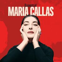Essential Maria Callas (Gate)