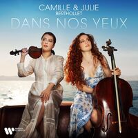 Dans Nos Yeux (Uk)