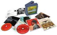 Complete Columbia Studio Albums Collection (Clam)