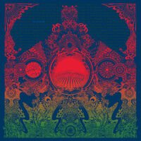 Gnod & White Hills - Drop Out Iii [Download Included]