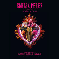 Emilia Perez - O.S.T. (Uk)