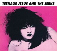 Teenage Jesus & The Jerks