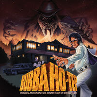 Bubba Ho-Tep (Original Soundtrack)