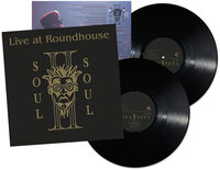 Live at the Roundhouse