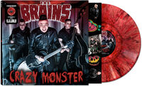 Crazy Monster -