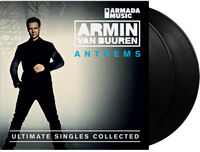 Van Armin Buuren - Anthems (Ultimate Singles Collected) [180 Gram