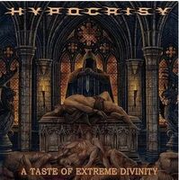 Taste Of Extreme Divinity