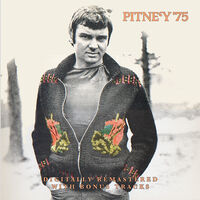 Pitney 75 Plus Bonus Tracks (Uk)