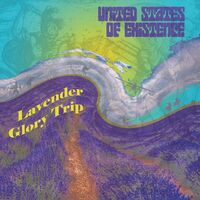 Lavender Glory Trip