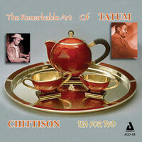 Art Tatum - Tea for Two