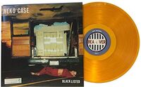 Blacklisted