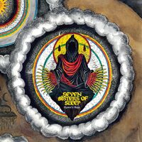 Seven Sisters Of Sleep - Ezekiel's Hags [Vinyl]