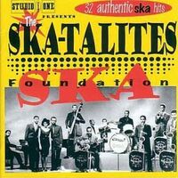 Skatalites - Foundation Ska [2LP]