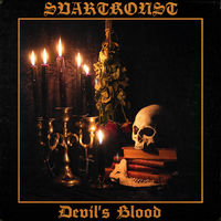 Svartkonst - Devil's Blood [Digipak]