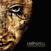 Moonspell - Lusitanian Metal [Clear Vinyl] [Record Store Day] (Uk)