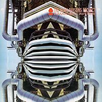 Alan Parsons Project - Ammonia Avenue: High Resolution Blu-ray Audio Edition
