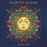 Martin Barre - Stage Left (Bonus Tracks) [Reissue]