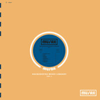 Musax Background Music Library Vol. 1 / Various