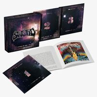 The Sword - Chronology: 2006-2018 [3 CD Box Set]