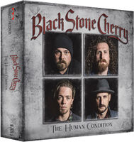 Black Stone Cherry - The Human Condition [Deluxe Edition]